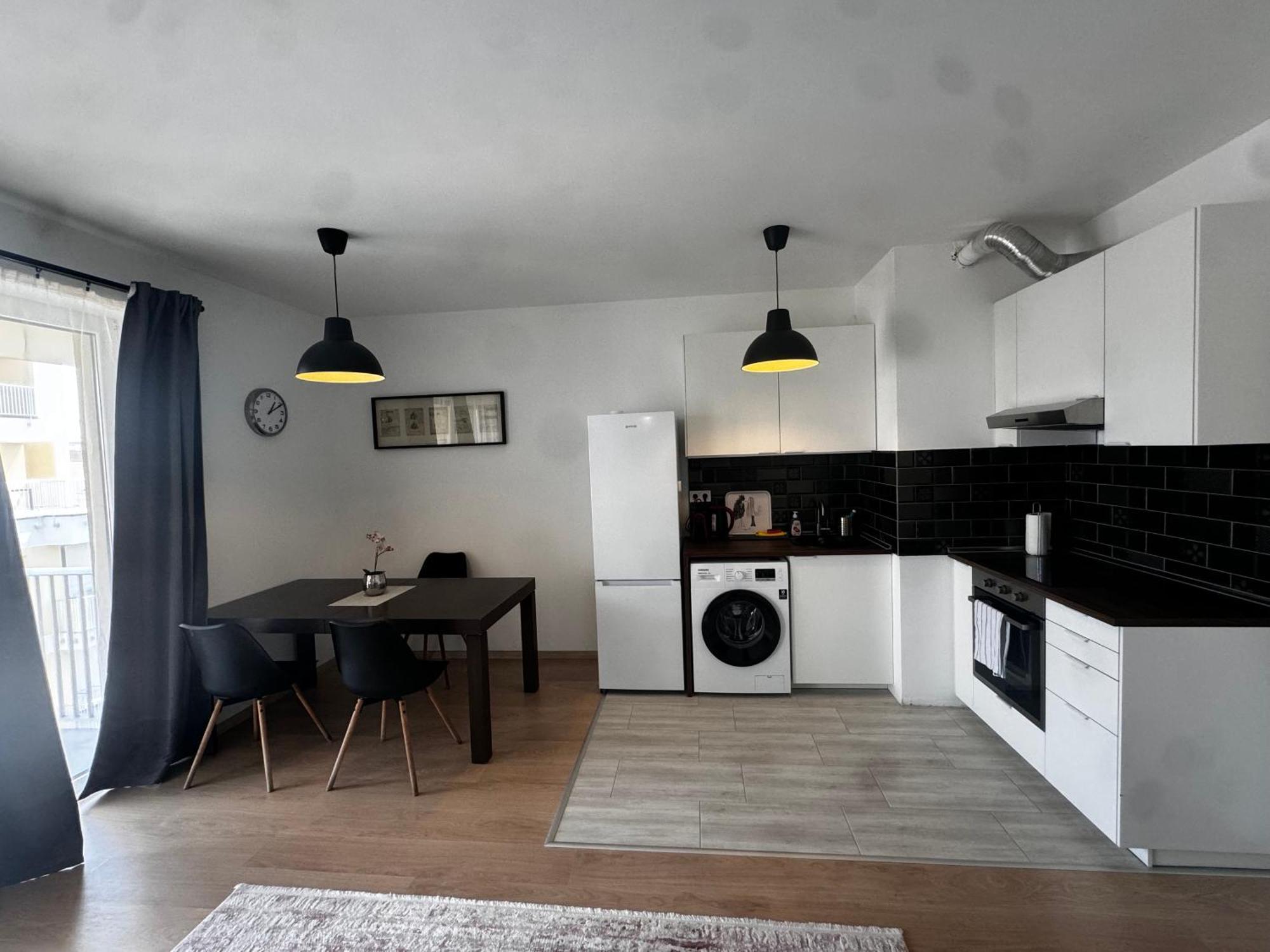 Vh9 Apartments Boedapest Buitenkant foto